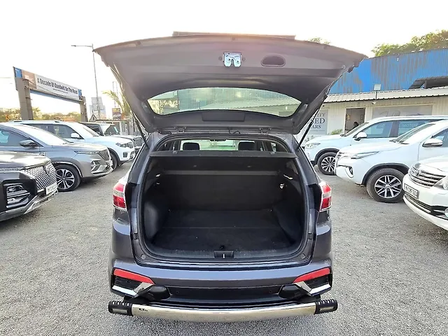 Used Hyundai Creta [2015-2017] 1.6 SX Plus Petrol in Pune