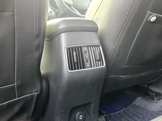 Used Hyundai Creta [2015-2017] 1.6 SX Plus Petrol in Pune