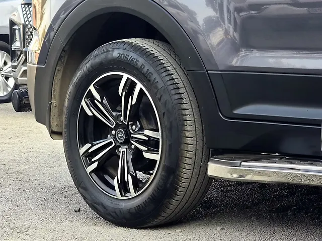 Used Hyundai Creta [2015-2017] 1.6 SX Plus Petrol in Pune