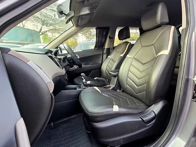 Used Hyundai Creta [2015-2017] 1.6 SX Plus Petrol in Pune