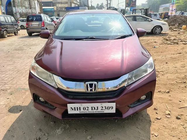 Used 2014 Honda City in Panvel Used 2014 Honda City in Panvel