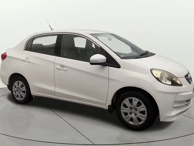 Used 2015 Honda Amaze in Ghaziabad