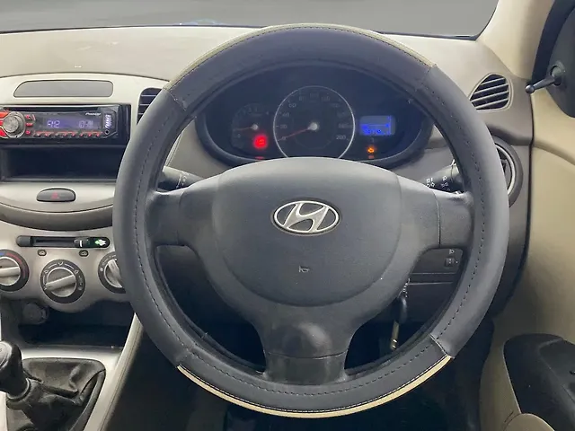 Used Hyundai i10 [2010-2017] 1.1L iRDE Magna Special Edition in Ahmedabad