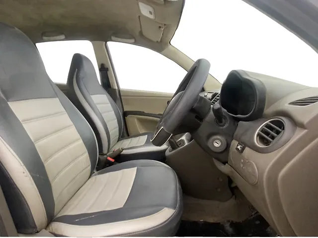 Used Hyundai i10 [2010-2017] 1.1L iRDE Magna Special Edition in Ahmedabad