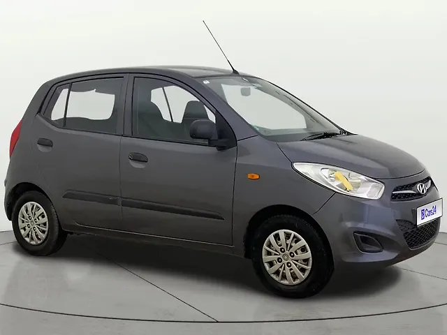 Used 2014 Hyundai i10 in Ahmedabad