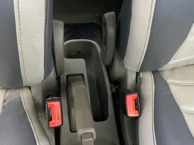 Used Hyundai i10 [2010-2017] 1.1L iRDE Magna Special Edition in Ahmedabad