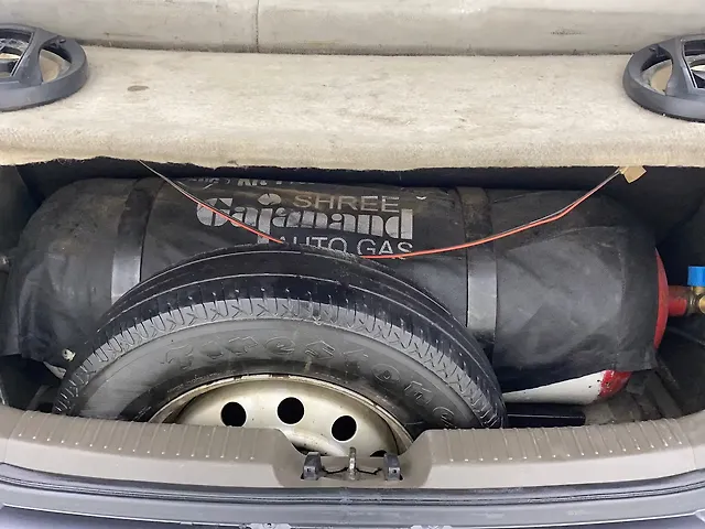 Used Hyundai i10 [2010-2017] 1.1L iRDE Magna Special Edition in Ahmedabad