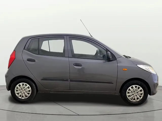 Used Hyundai i10 [2010-2017] 1.1L iRDE Magna Special Edition in Ahmedabad
