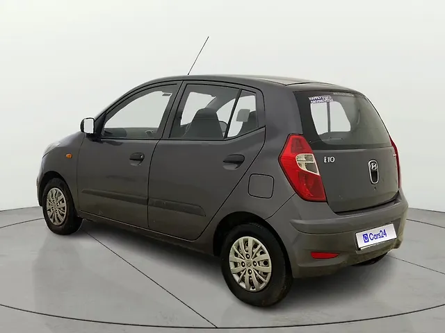 Used Hyundai i10 [2010-2017] 1.1L iRDE Magna Special Edition in Ahmedabad