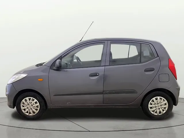 Used Hyundai i10 [2010-2017] 1.1L iRDE Magna Special Edition in Ahmedabad