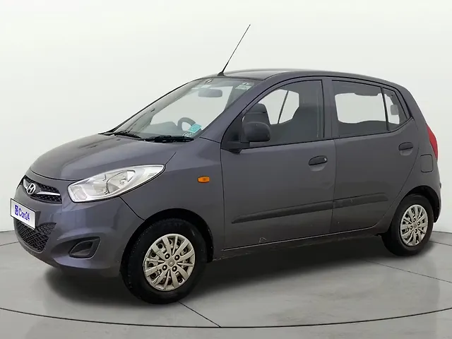 Used Hyundai i10 [2010-2017] 1.1L iRDE Magna Special Edition in Ahmedabad