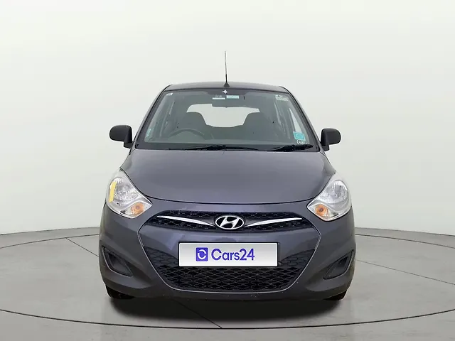 Used Hyundai i10 [2010-2017] 1.1L iRDE Magna Special Edition in Ahmedabad