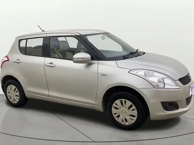 Used 2014 Maruti Suzuki Swift in Hyderabad