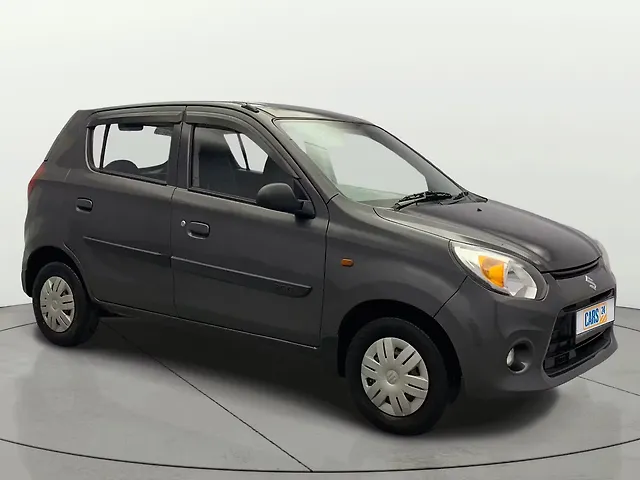 Used 2018 Maruti Suzuki Alto 800 in Kochi
