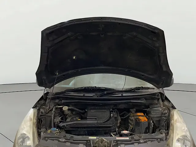Used Maruti Suzuki Swift [2014-2018] Lxi ABS [2014-2017] in Delhi