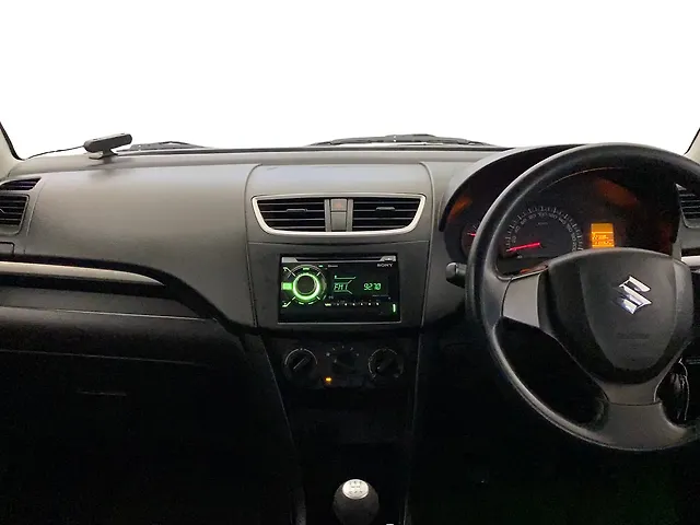 Used Maruti Suzuki Swift [2014-2018] Lxi ABS [2014-2017] in Delhi