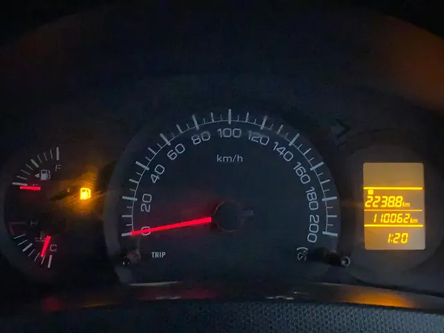 Used Maruti Suzuki Swift [2014-2018] Lxi ABS [2014-2017] in Delhi