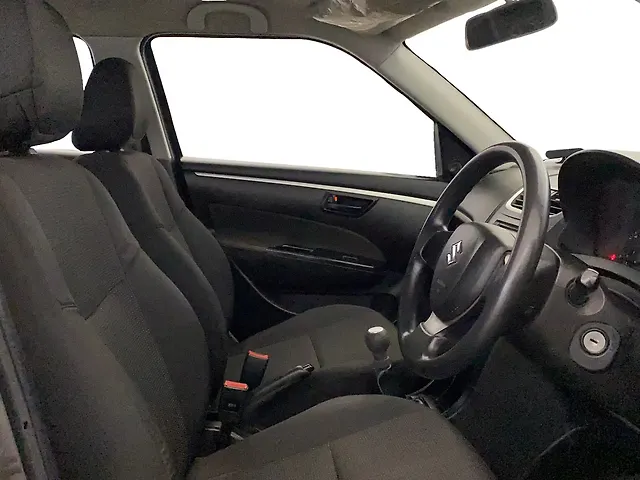 Used Maruti Suzuki Swift [2014-2018] Lxi ABS [2014-2017] in Delhi