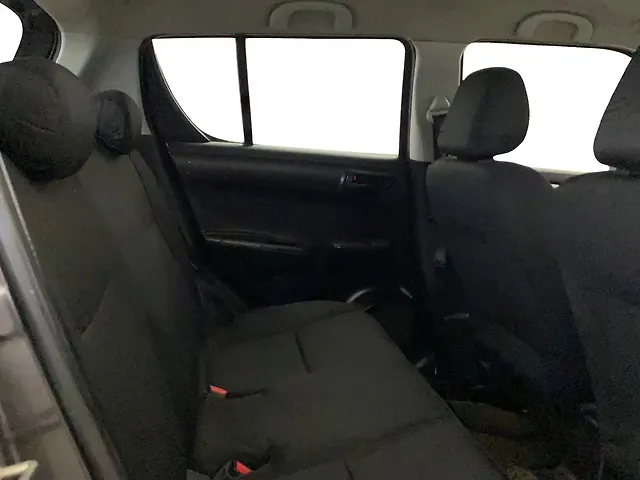 Used Maruti Suzuki Swift [2014-2018] Lxi ABS [2014-2017] in Delhi