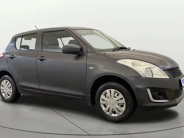 Used 2017 Maruti Suzuki Swift in Delhi