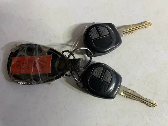 Used Maruti Suzuki Swift [2014-2018] Lxi ABS [2014-2017] in Delhi