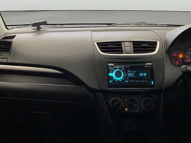 Used Maruti Suzuki Swift [2014-2018] Lxi ABS [2014-2017] in Delhi