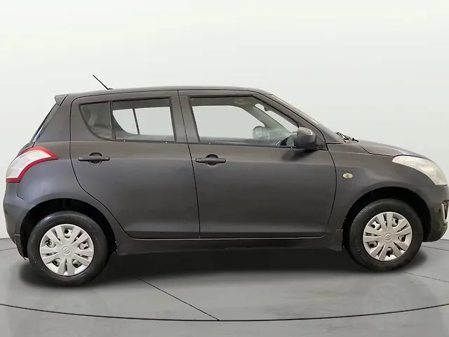Used Maruti Suzuki Swift [2014-2018] Lxi ABS [2014-2017] in Delhi