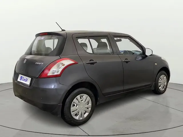 Used Maruti Suzuki Swift [2014-2018] Lxi ABS [2014-2017] in Delhi