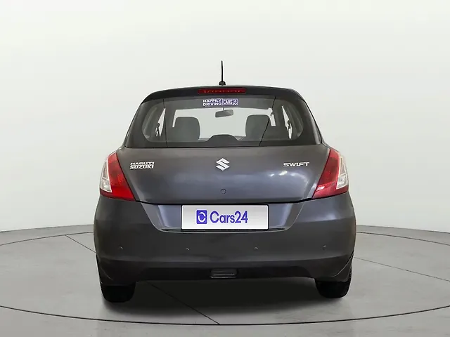 Used Maruti Suzuki Swift [2014-2018] Lxi ABS [2014-2017] in Delhi