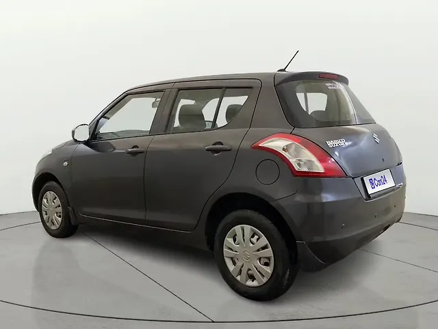 Used Maruti Suzuki Swift [2014-2018] Lxi ABS [2014-2017] in Delhi