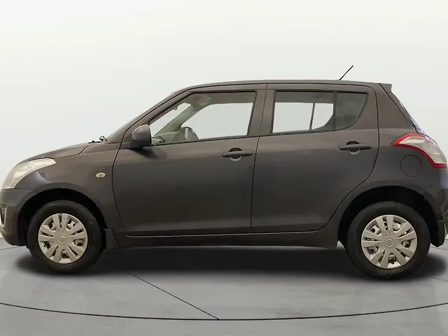 Used Maruti Suzuki Swift [2014-2018] Lxi ABS [2014-2017] in Delhi