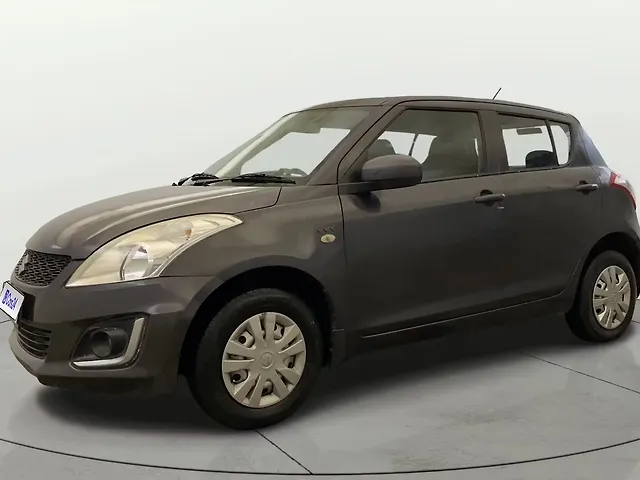 Used Maruti Suzuki Swift [2014-2018] Lxi ABS [2014-2017] in Delhi