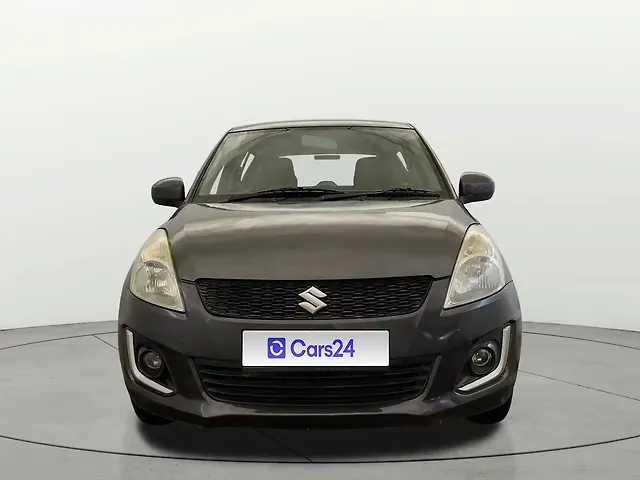 Used Maruti Suzuki Swift [2014-2018] Lxi ABS [2014-2017] in Delhi