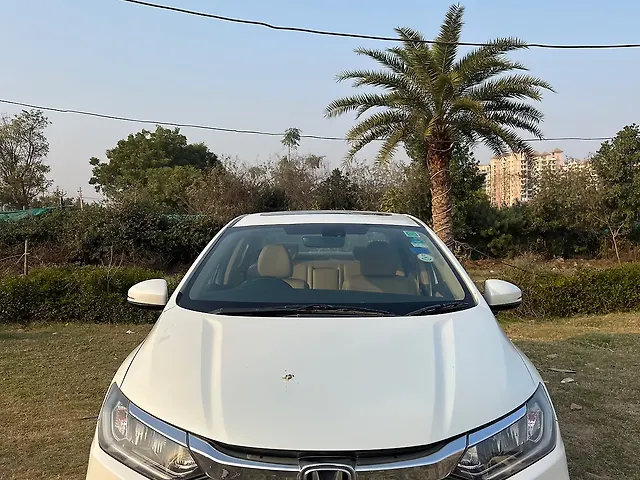 Used 2018 Honda City in Faridabad