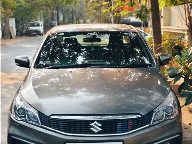 Used 2019 Maruti Suzuki Ciaz in Chennai