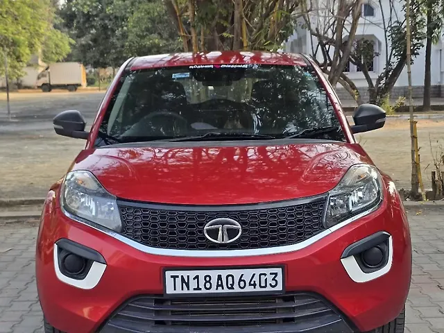 Used 2018 Tata Nexon in Chennai