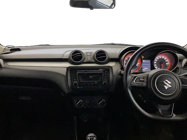 Used Maruti Suzuki Swift VXi Petrol Manual in Delhi