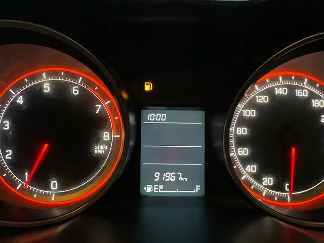 Used Maruti Suzuki Swift VXi Petrol Manual in Delhi