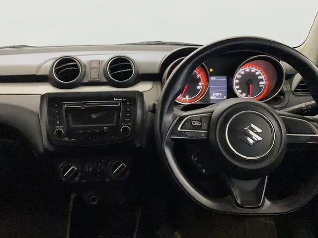 Used Maruti Suzuki Swift VXi Petrol Manual in Delhi