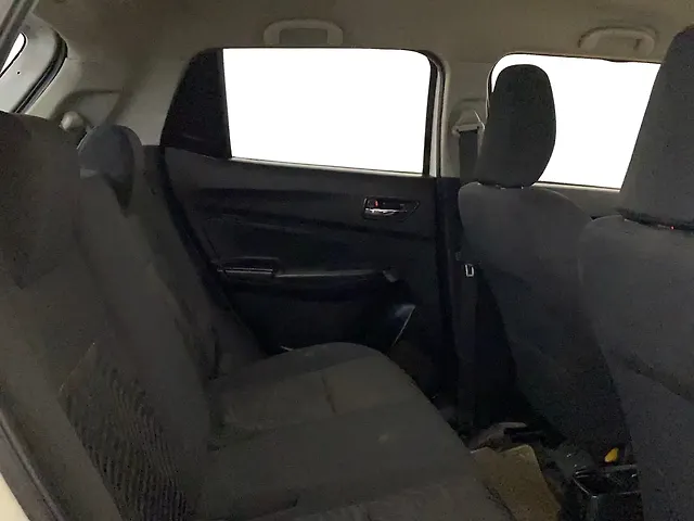 Used Maruti Suzuki Swift VXi Petrol Manual in Delhi