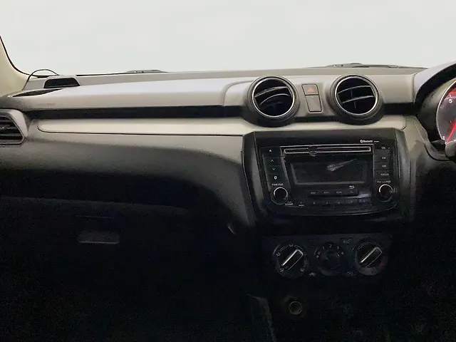 Used Maruti Suzuki Swift VXi Petrol Manual in Delhi