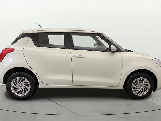 Used Maruti Suzuki Swift VXi Petrol Manual in Delhi