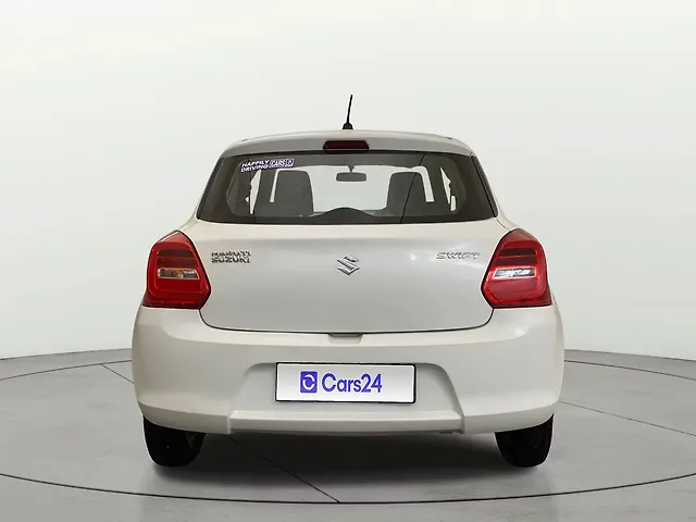 Used Maruti Suzuki Swift VXi Petrol Manual in Delhi
