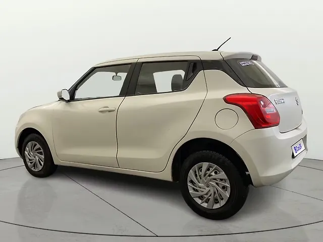 Used Maruti Suzuki Swift VXi Petrol Manual in Delhi