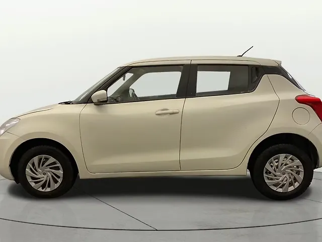 Used Maruti Suzuki Swift VXi Petrol Manual in Delhi