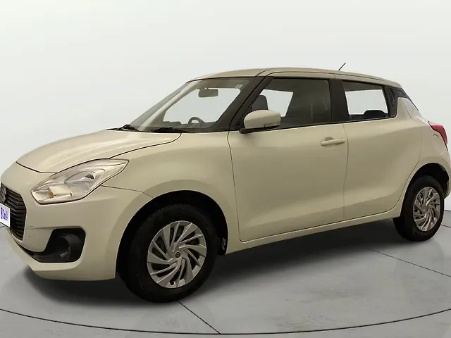 Used Maruti Suzuki Swift VXi Petrol Manual in Delhi