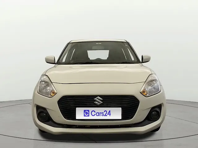 Used Maruti Suzuki Swift VXi Petrol Manual in Delhi