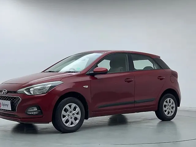 Used 2019 Hyundai Elite i20 in Ghaziabad