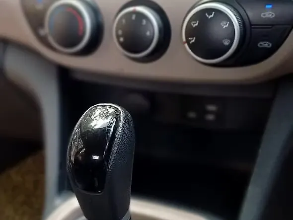 Used Hyundai Grand i10 [2013-2017] Magna AT 1.2 Kappa VTVT [2016-2017] in Nagpur