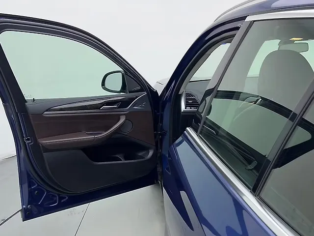 Used BMW X3 [2018-2022] xDrive 30i Luxury Line in Gurgaon